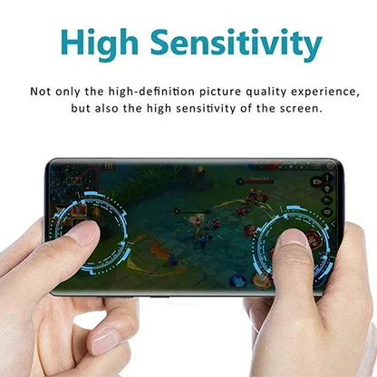 Samsung HD Privacy Screen Protector