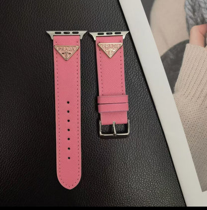 Lux watch band