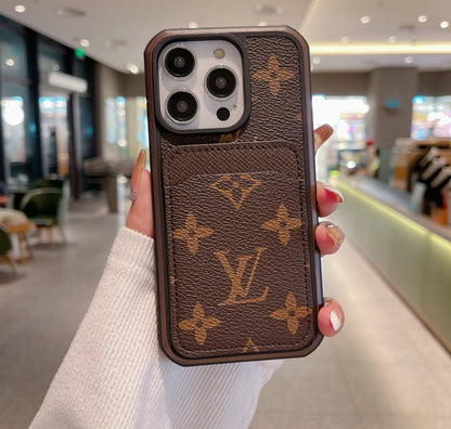 Slot Lux Phone case