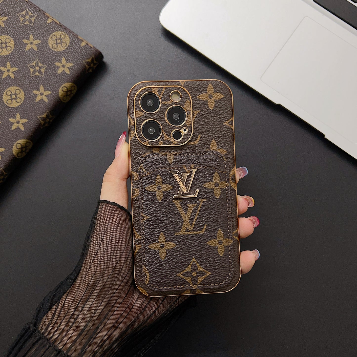 Advanced iPhone Case L-57434