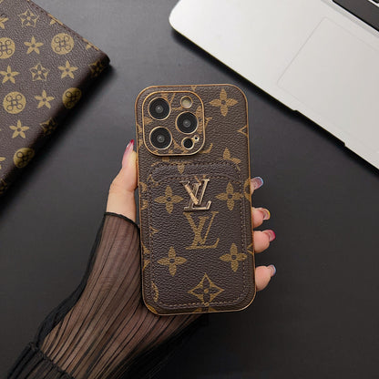 Advanced iPhone Case L-57434