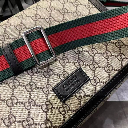 Gucci Luce Small Shoulder Bag