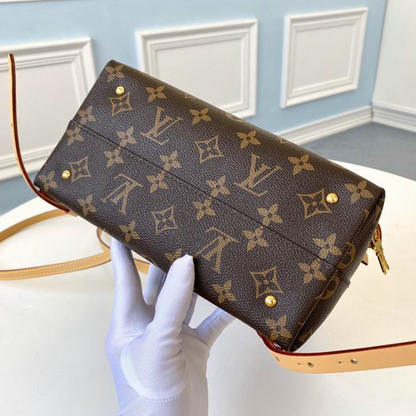 Louis Vuitton  Monogram Moon Backpack