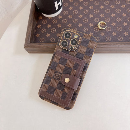 Luxury iPhone Case