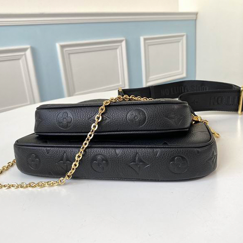 Louis Vuitton Multi Pochette