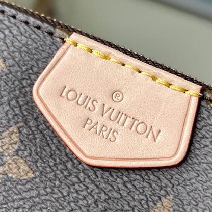 Louis Vuitton Multi Pochette