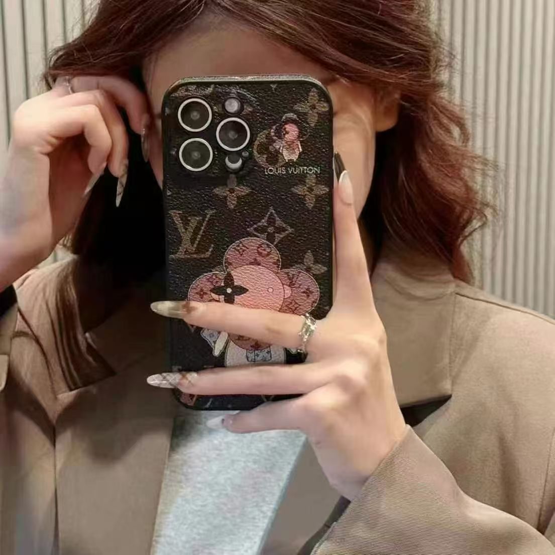 Fashion Phone Case