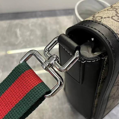 Gucci Luce Small Shoulder Bag