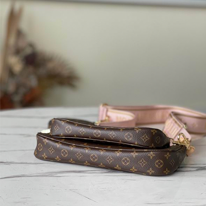 Louis Vuitton Multi Pochette