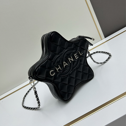 CHANEL Cruise Star Bag