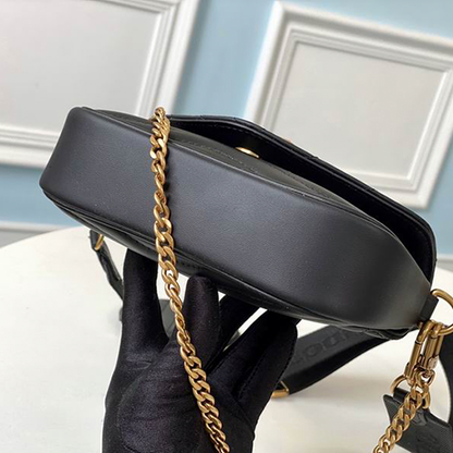 Louis Vuitton New Wave Multi-Pochette