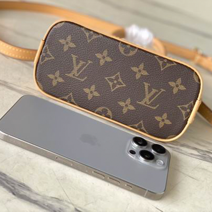 Louis Vuitton Nano Alma Classic