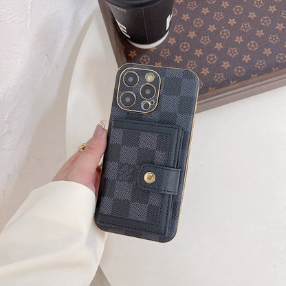 Luxury iPhone Case