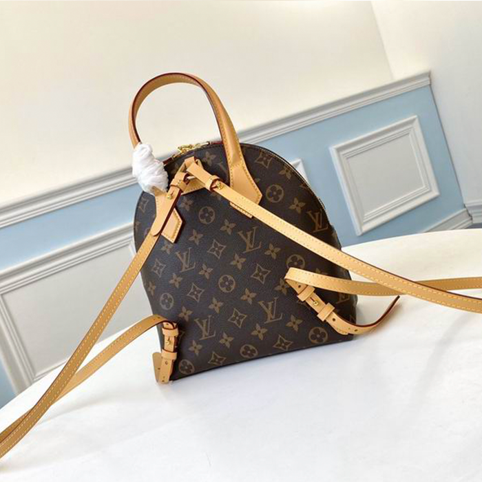 Louis Vuitton  Monogram Moon Backpack