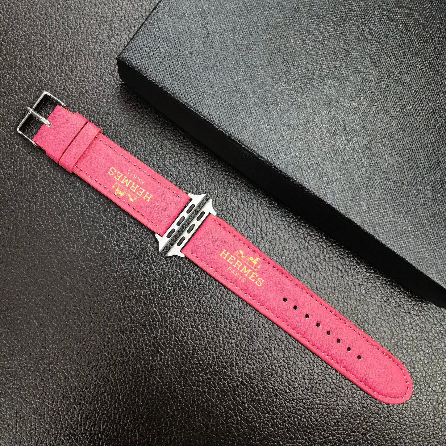 Premium HR Design Apple Watch Strap