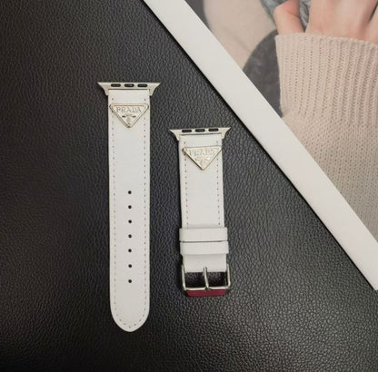 Lux watch band