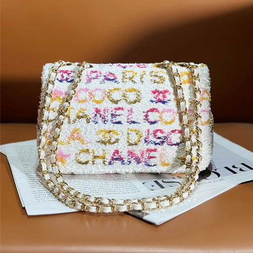 Chanel Mini Flap Bag