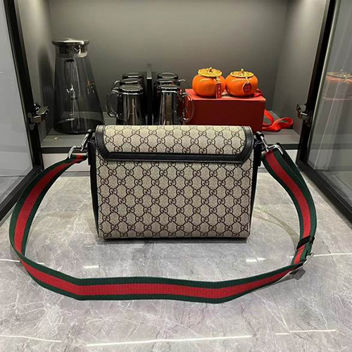 Gucci Luce Small Shoulder Bag