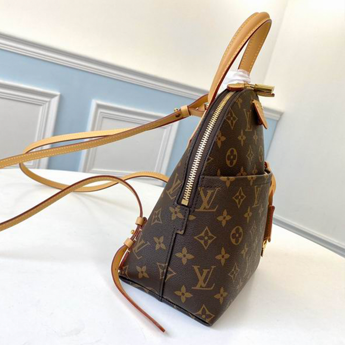 Louis Vuitton  Monogram Moon Backpack