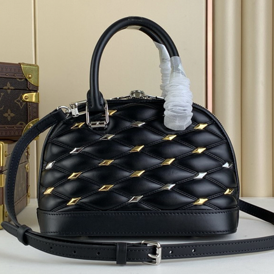 Louis Vuitton Vernis Nano Alma