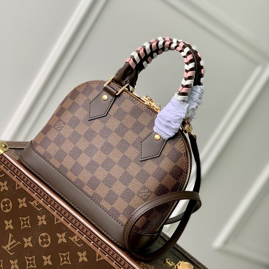 Louis Vuitton LV Alma BB