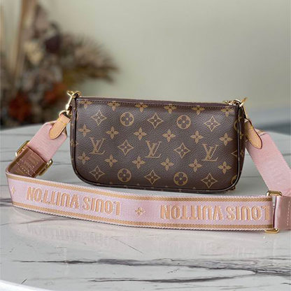 Louis Vuitton Multi Pochette