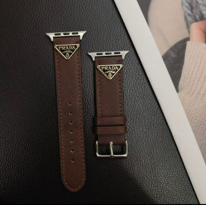 Lux watch band