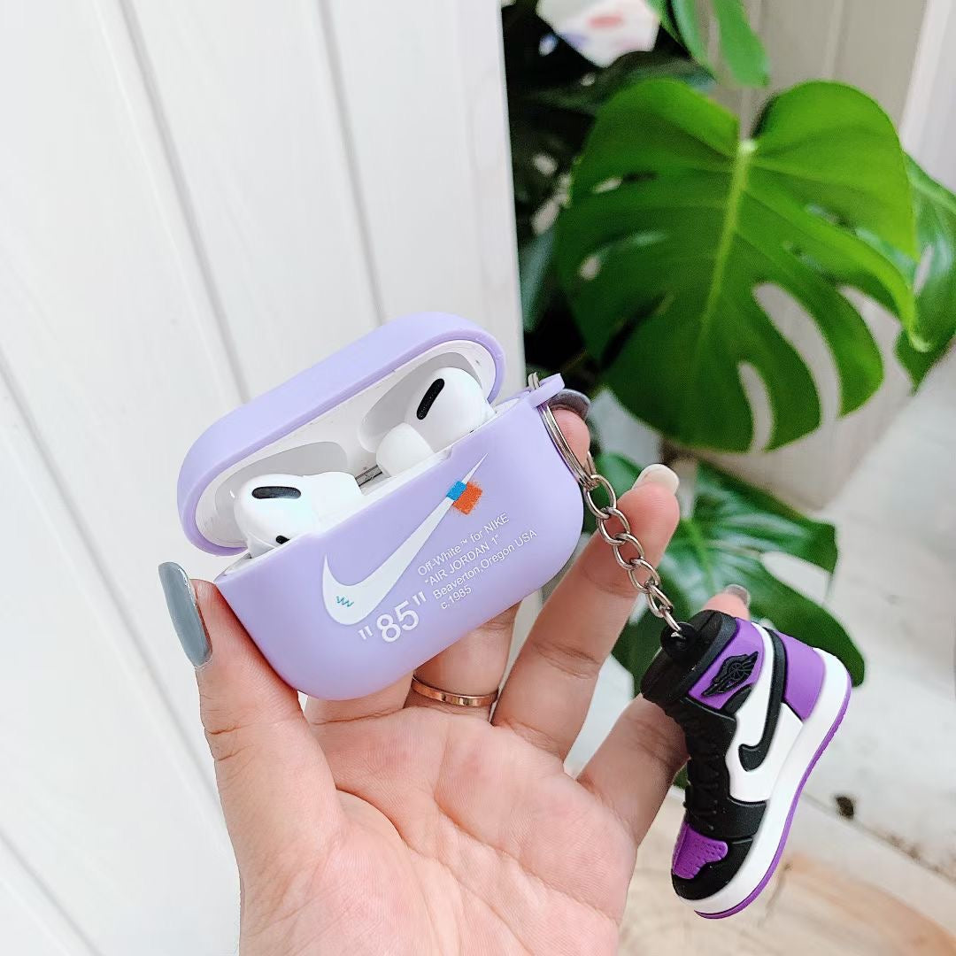 Airpods Case 1/2/3 Pro