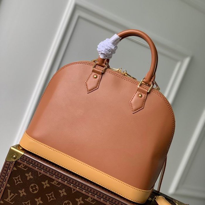 Louis Vuitton LV Alma BB