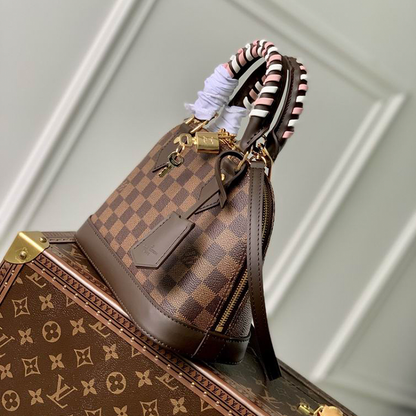 Louis Vuitton LV Alma BB