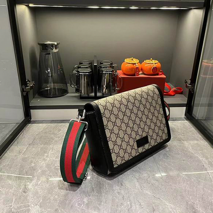 Gucci Luce Small Shoulder Bag