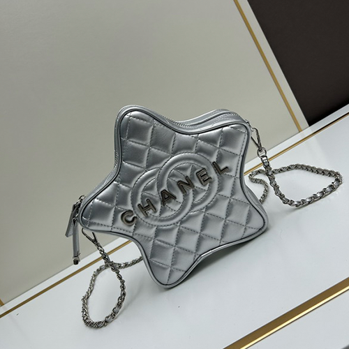 CHANEL Cruise Star Bag