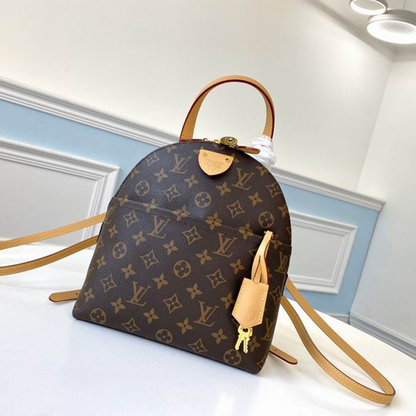 Louis Vuitton  Monogram Moon Backpack