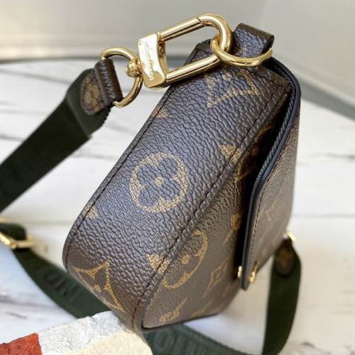 Louis Vuitton Kirigami Earphone Pouch