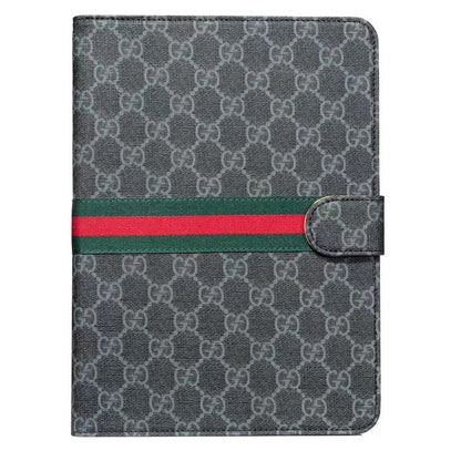 Luxury iPad Case with Card Holde