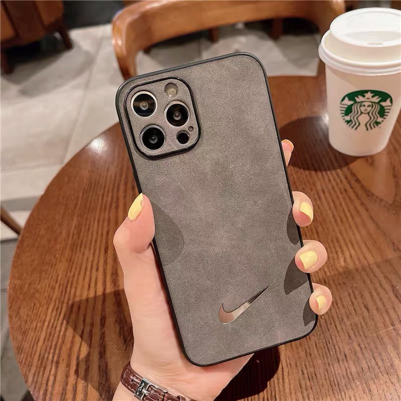 Luxury NK Fashion Case For iPhone