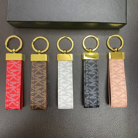 Stylish MK Designer Keychain