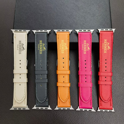 Premium HR Design Apple Watch Strap