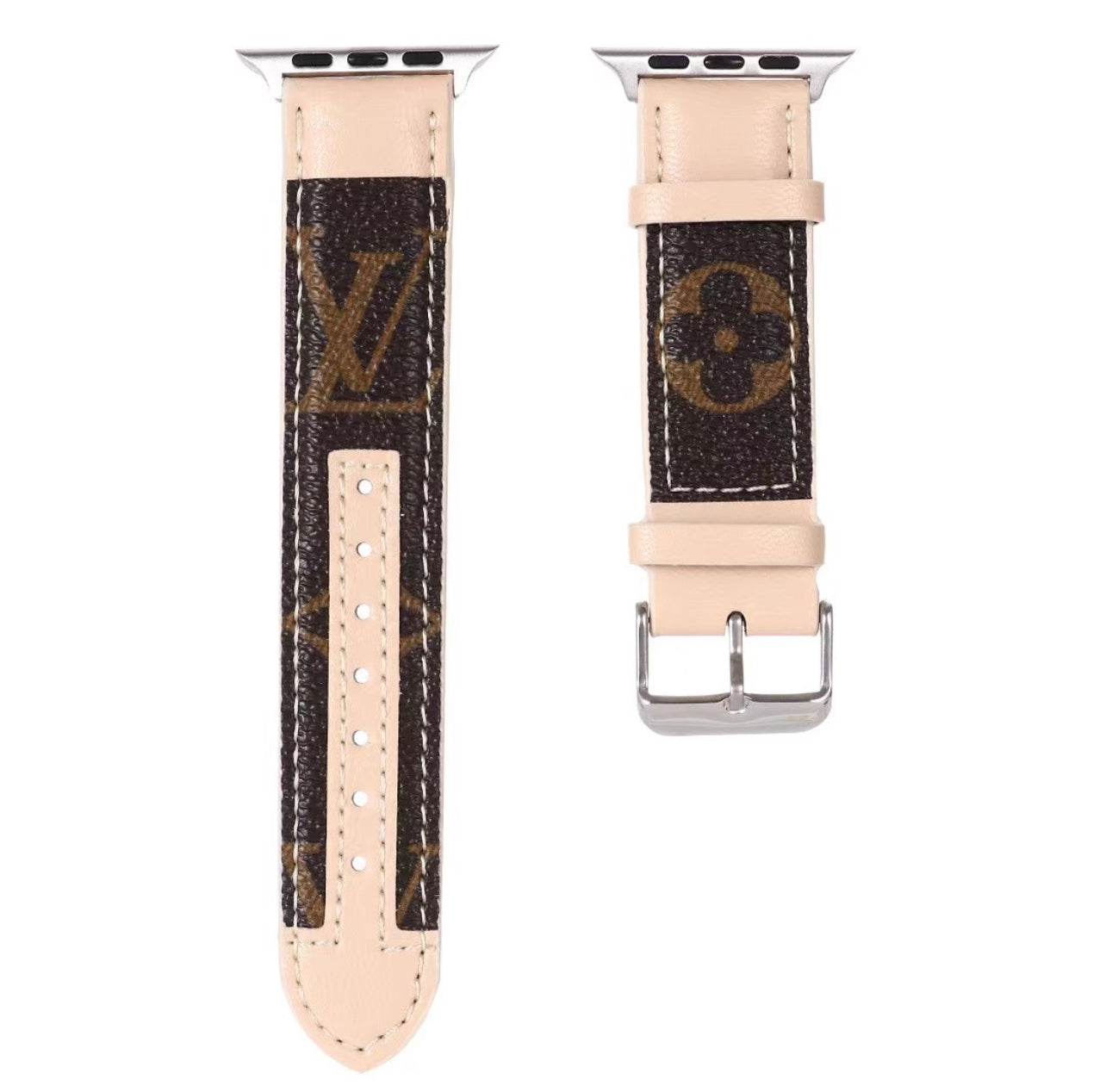 Lux watch band