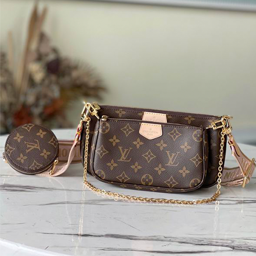 Louis Vuitton Multi Pochette