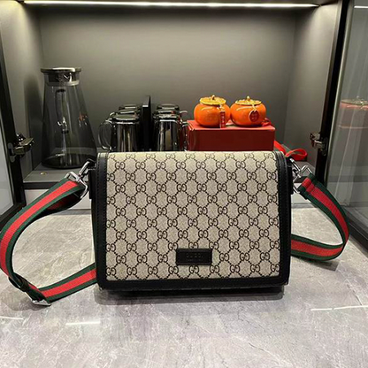 Gucci Luce Small Shoulder Bag