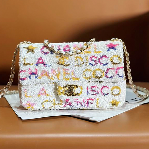 Chanel Mini Flap Bag