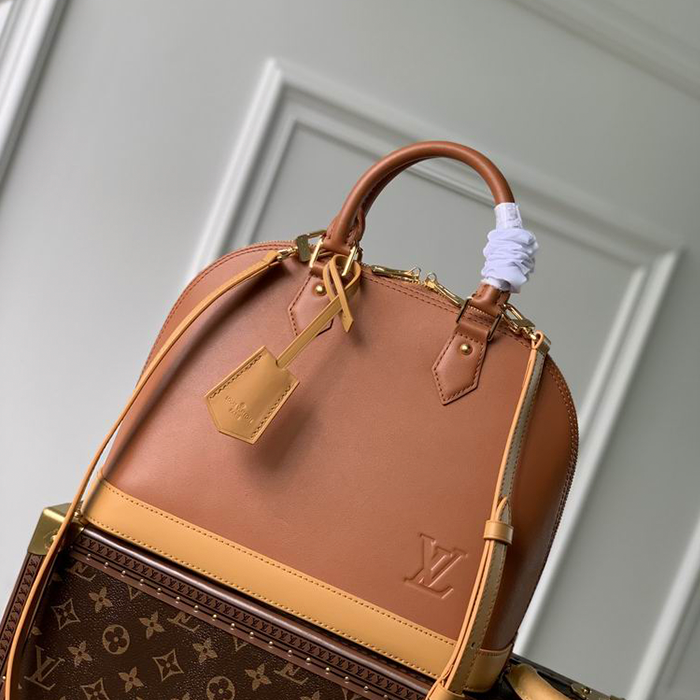 Louis Vuitton LV Alma BB