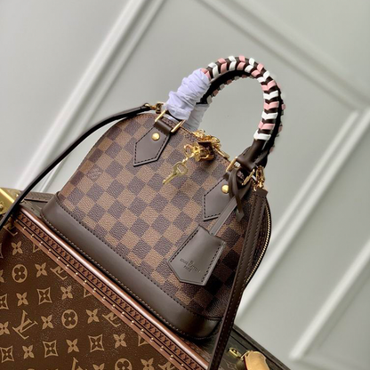 Louis Vuitton LV Alma BB