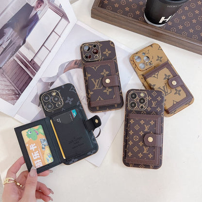 Luxury iPhone Case