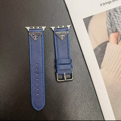 Lux watch band