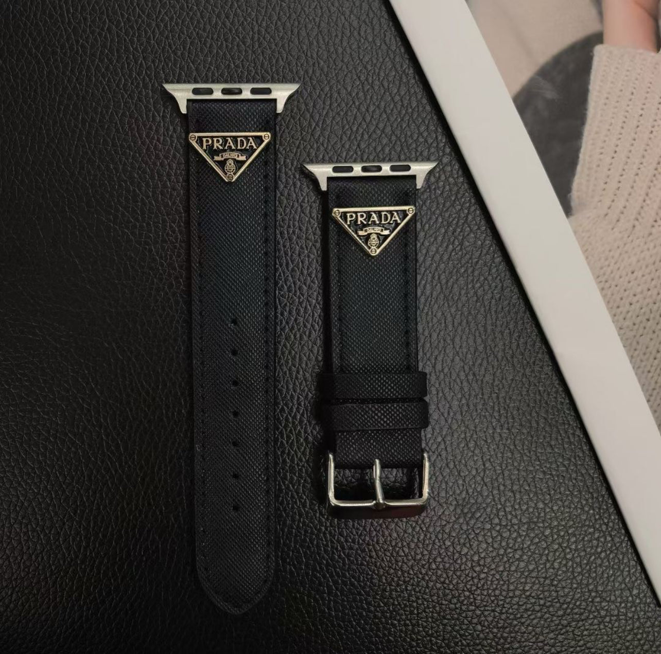 Lux watch band