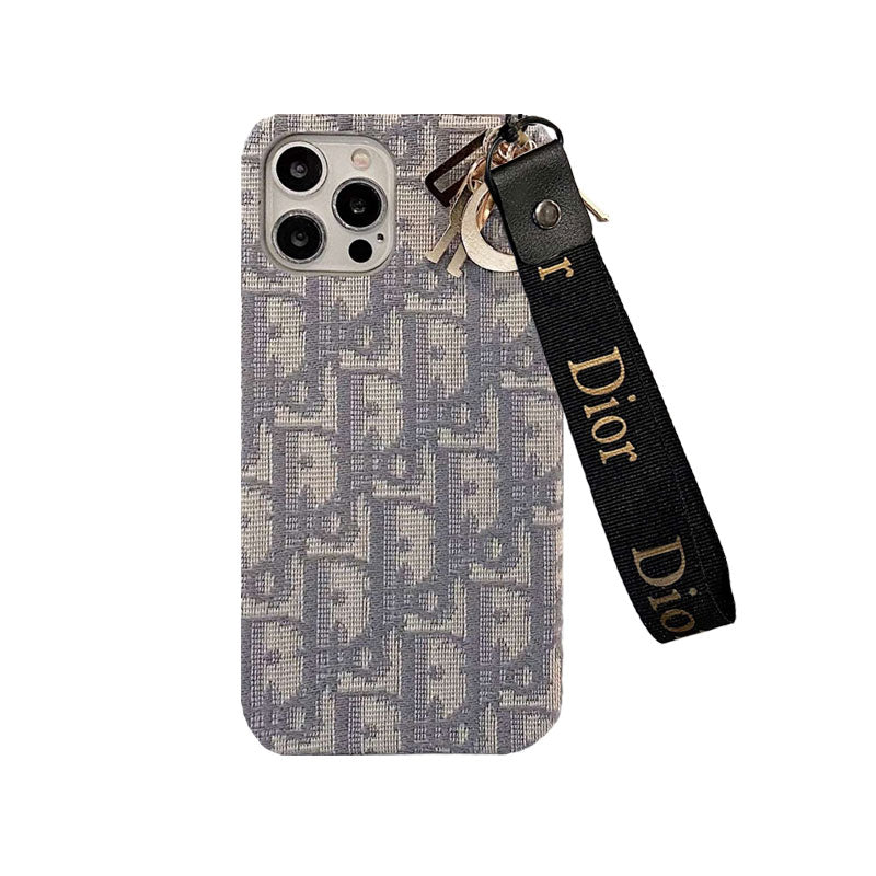 Advanced iPhone Case With Strap