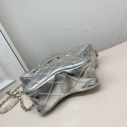 CHANEL Cruise Star Bag Large