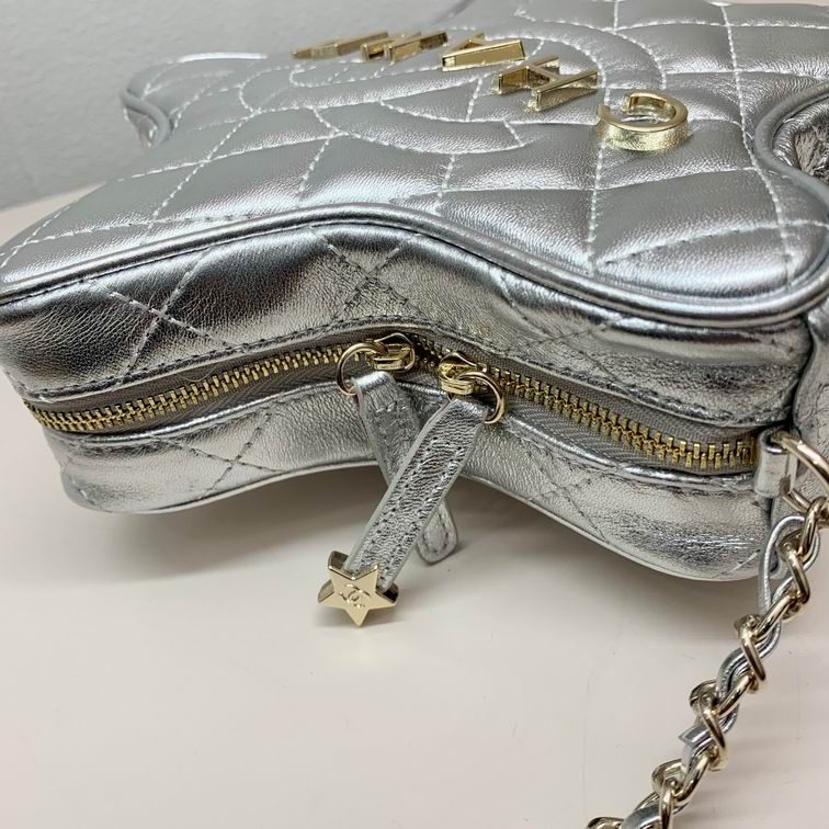 CHANEL Cruise Star Bag Large